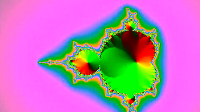 Fractal: John Maxwell Hobbs - 2005-12-30